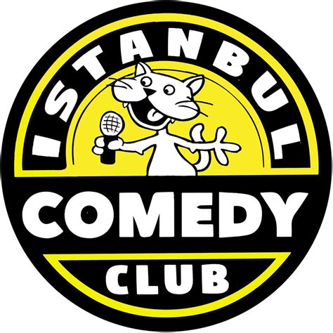 Comedy club istanbul